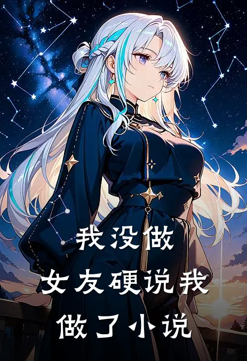 我没做，女友硬说我做了小说