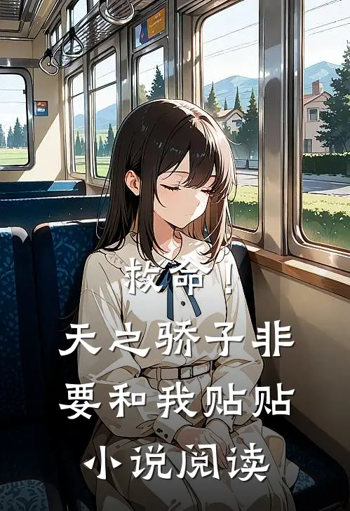救命！天之骄子非要和我贴贴小说阅读