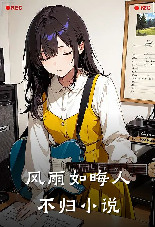 风雨如晦人不归小说