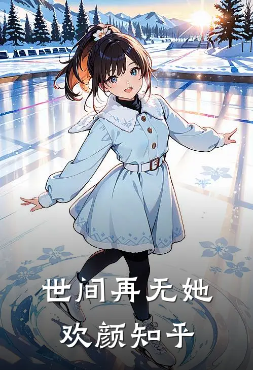 世间再无她欢颜知乎