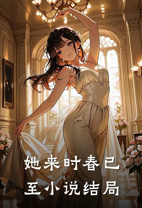 她来时春已至小说结局