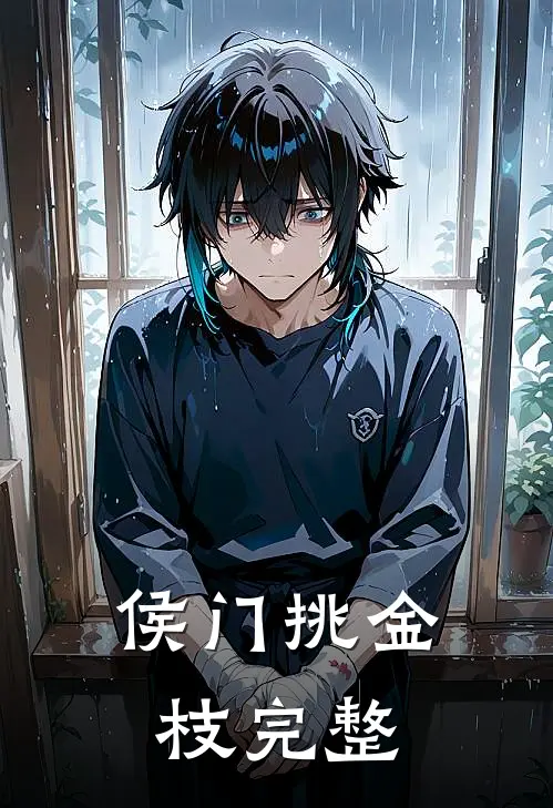 侯门挑金枝完整