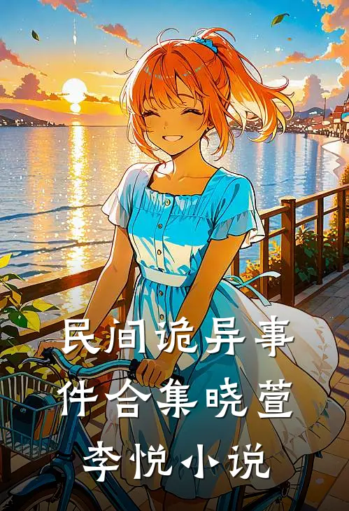 民间诡异事件合集晓萱李悦小说