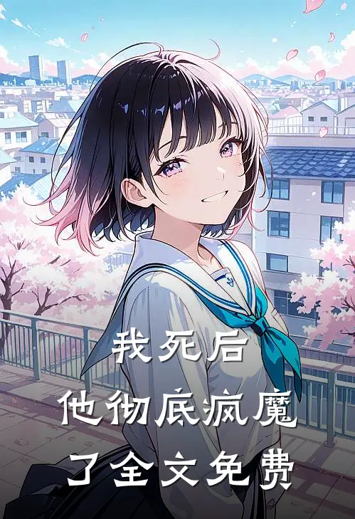 我死后，他彻底疯魔了全文免费
