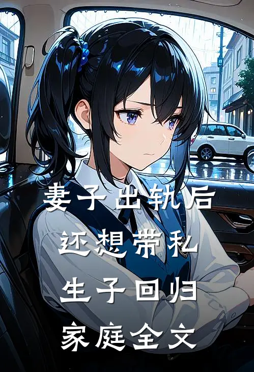 妻子出轨后，还想带私生子回归家庭全文