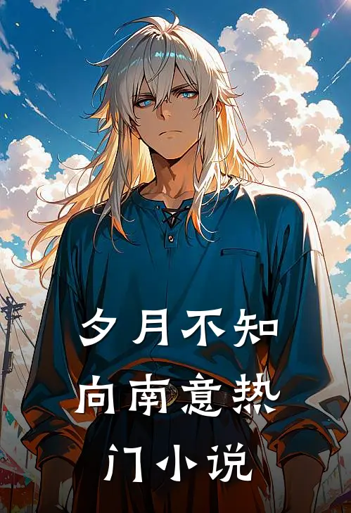 夕月不知向南意热门小说