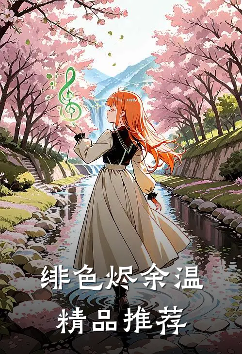 绯色烬余温精品推荐