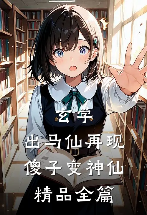 玄学：出马仙再现，傻子变神仙精品全篇