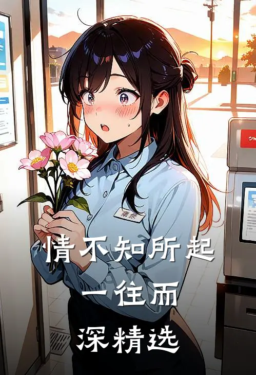 情不知所起，一往而深精选
