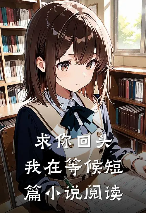 求你回头，我在等候短篇小说阅读