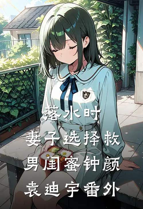落水时，妻子选择救男闺蜜钟颜袁迪宇 番外