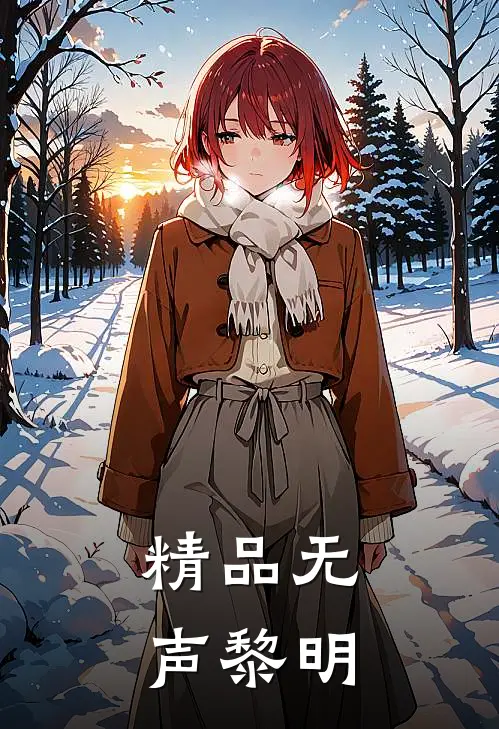 精品无声黎明