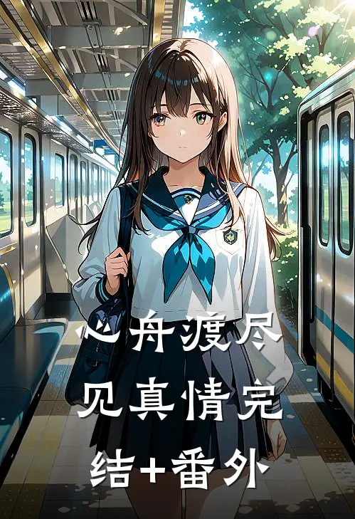 心舟渡尽见真情完结+番外