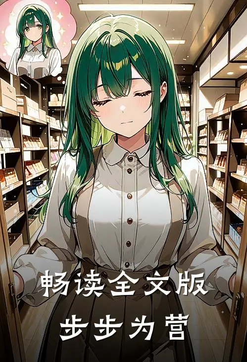 畅读全文版步步为营
