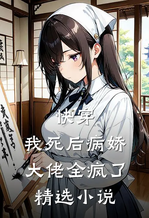快穿我死后病娇大佬全疯了精选免费阅读