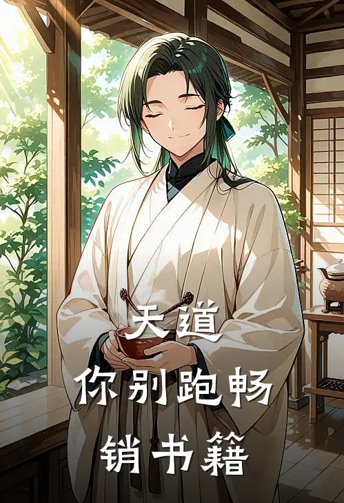 天道,你别跑畅销书籍在线阅读