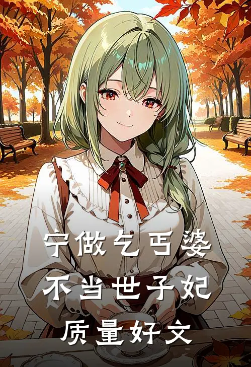 宁做乞丐婆，不当世子妃质量好文