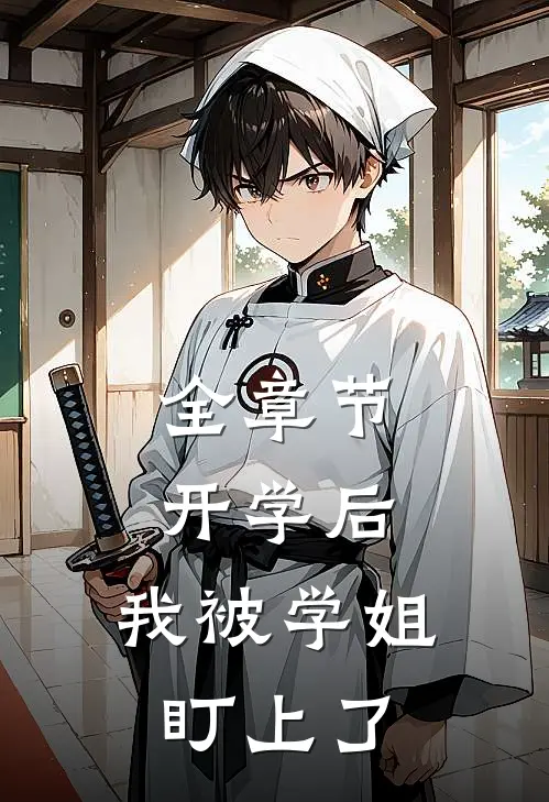 全章节开学后，我被学姐盯上了
