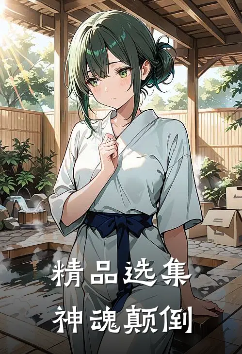 精品选集神魂颠倒