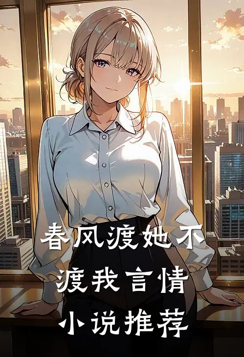 春风渡她不渡我言情小说推荐