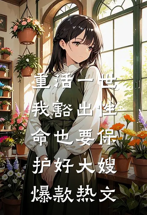 重活一世，我豁出性命也要保护好大嫂爆款热文