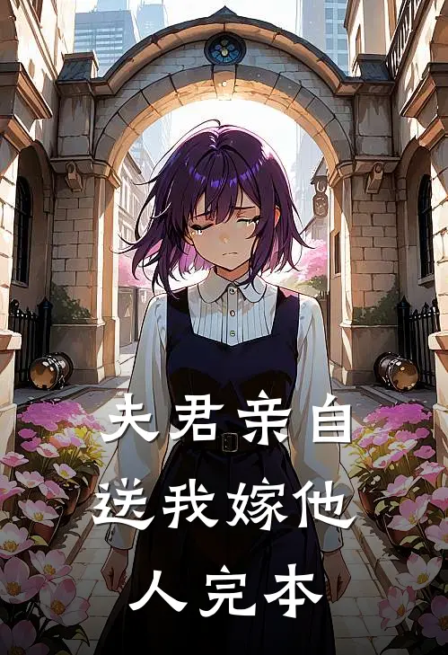 夫君亲自送我嫁他人完本