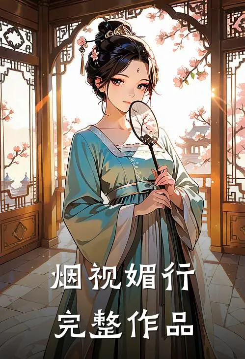 烟视媚行完整作品