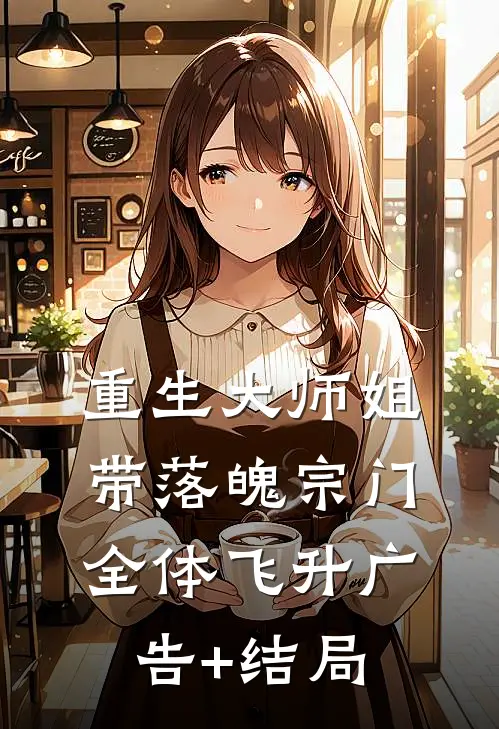 重生大师姐，带落魄宗门全体飞升广告+结局