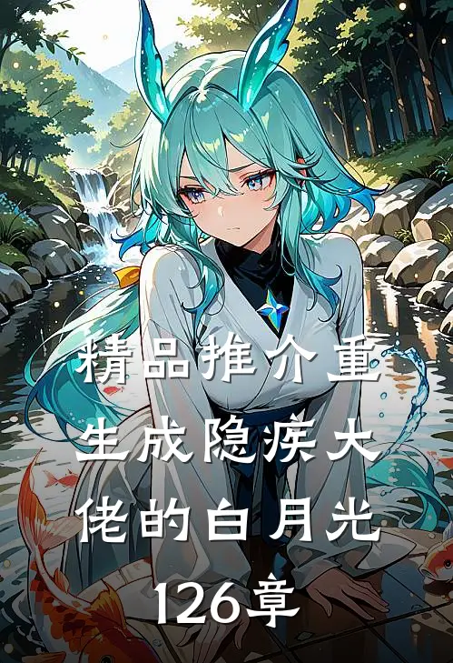 精品推介重生成隐疾大佬的白月光126章