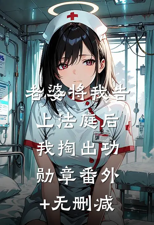 老婆将我告上法庭后，我掏出功勋章番外+无删减