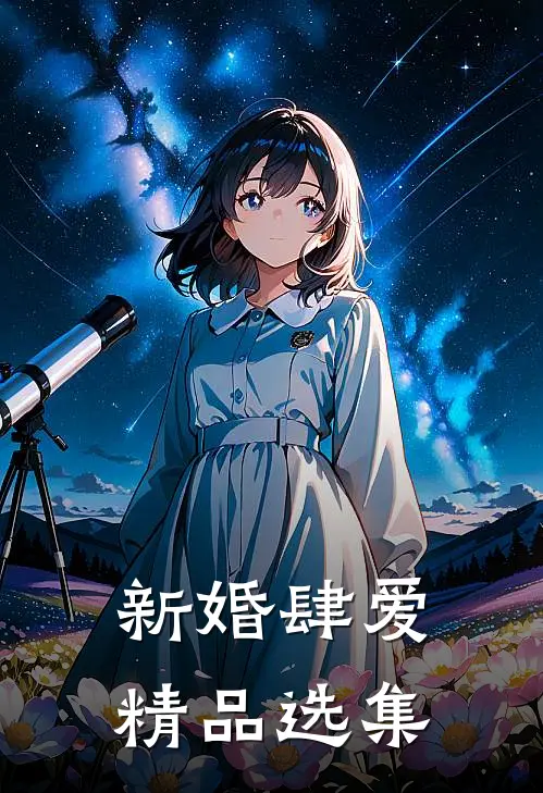 新婚肆爱精品选集