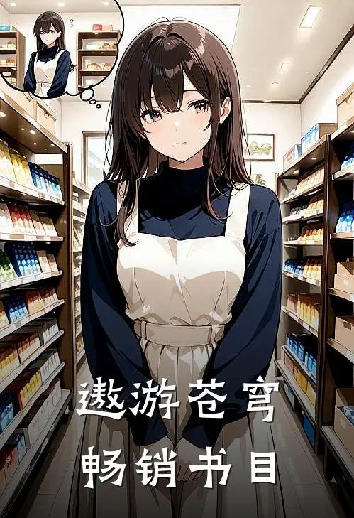 遨游苍穹畅销书目