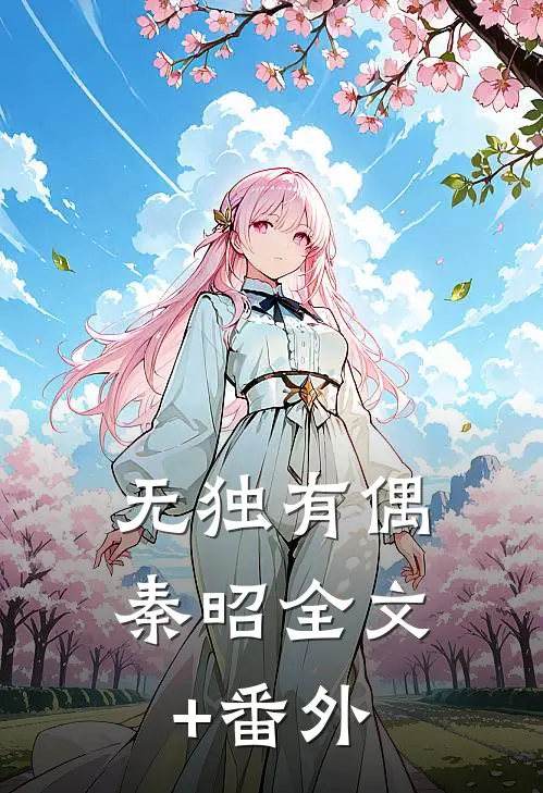 无独有偶秦昭全文+番外
