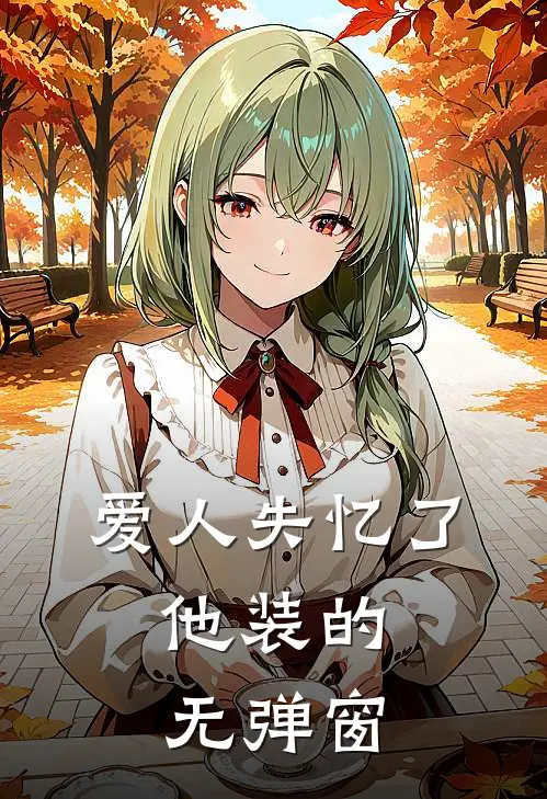 爱人失忆了,他装的无弹窗