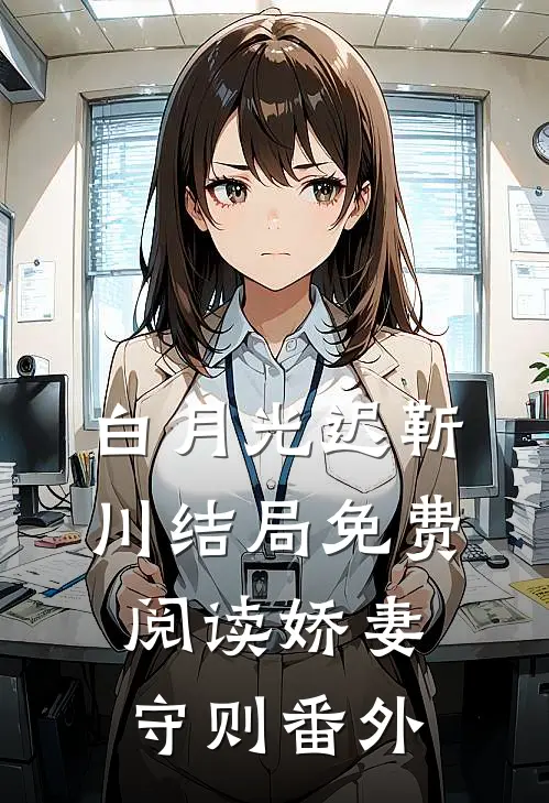 白月光迟靳川结局免费阅读娇妻守则番外