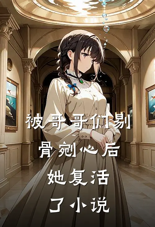 被哥哥们剔骨剜心后,她复活了在线阅读