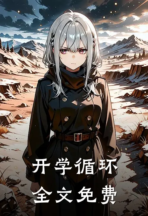 开学循环全文免费