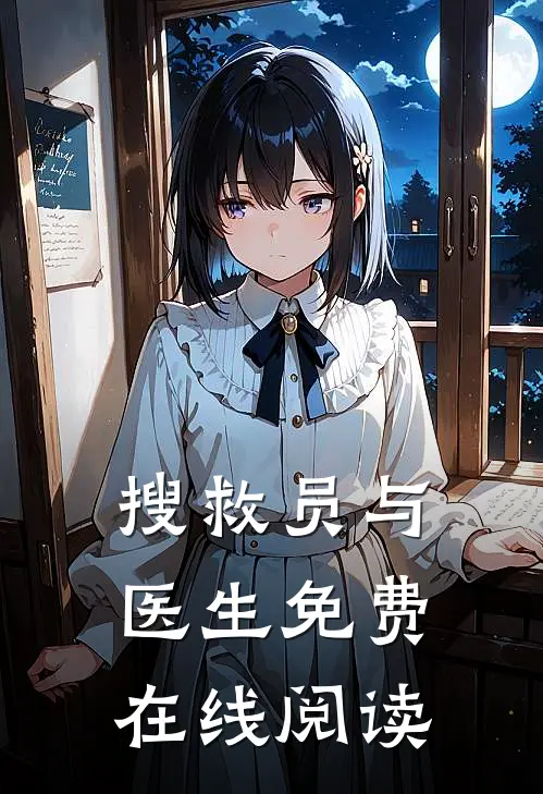 搜救员与医生免费在线阅读