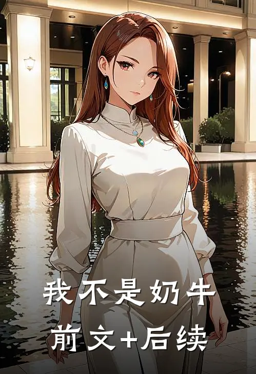 我不是奶牛前文+后续