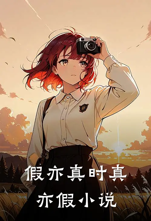 假亦真时真亦假小说
