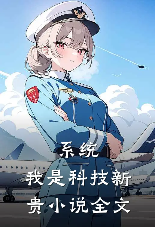 系统：我是科技新贵小说全文