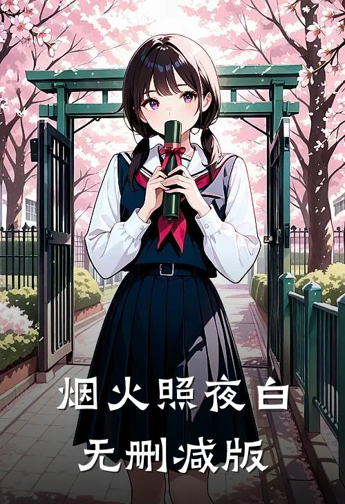 烟火照夜白无删减版