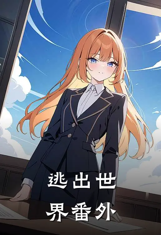 逃出世界 番外