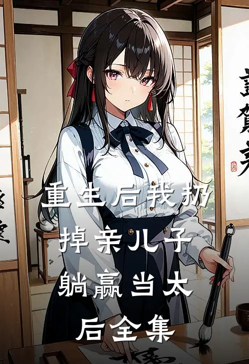 重生后我扔掉亲儿子，躺赢当太后 全集