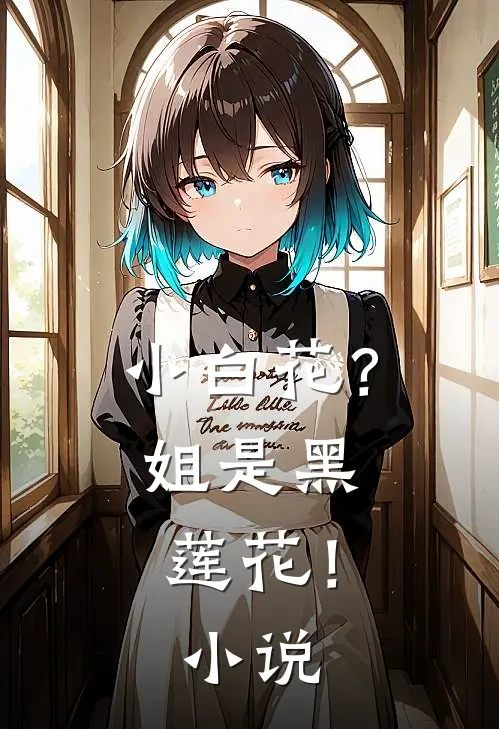 小白花？姐是黑莲花！小说
