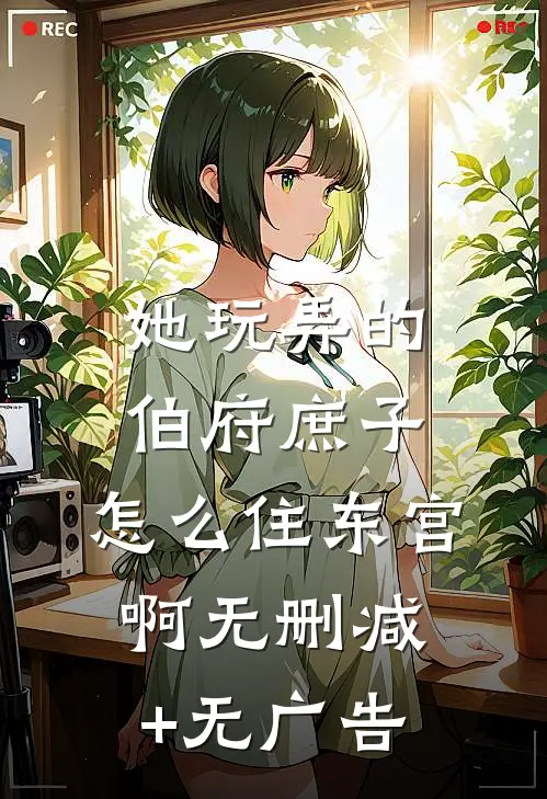 她玩弄的伯府庶子，怎么住东宫啊无删减+无广告