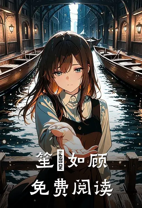 笙苼如顾免费阅读