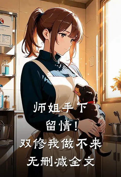 师姐手下留情!双修我做不来无删减全文免费阅读