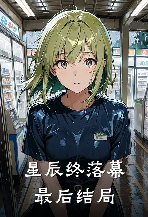 星辰终落幕最后结局