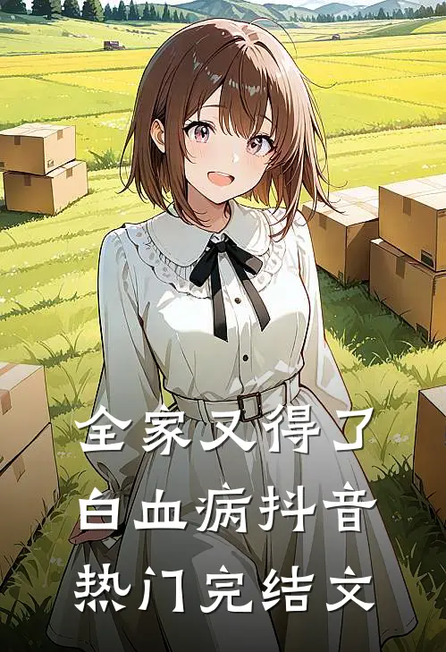 全家又得了白血病抖音热门完结文